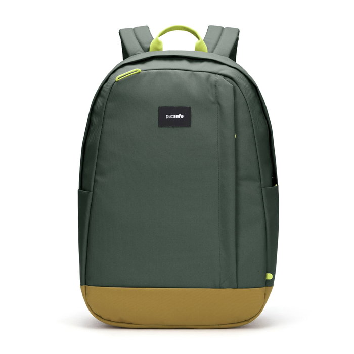 Pacsafe GO 25L Backpack spruce green Pacsafe GO 25L Backpack spruce green