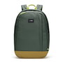 Pacsafe GO 25L Backpack spruce green