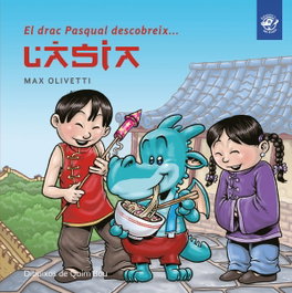 DEL PIRATA, EDICIONS EL DRAC PASQUAL DESCOBREIX L´ASIA