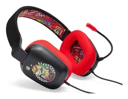 Power A Auriculares Estéreo con Cable para Nintendo Switch - Mario Kart