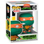 Funko POP Tortugas Ninja Michelangelo Figura Vinilo 9cm Caja Regalo