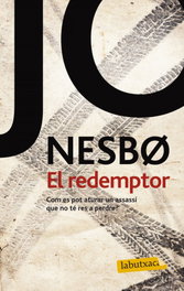 El redemptor, LABUTXACA - LABUTXACA