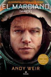 El Marciano (Nova), Andy Weir - Penguin Random House Grupo Editorial, S.A.U. 