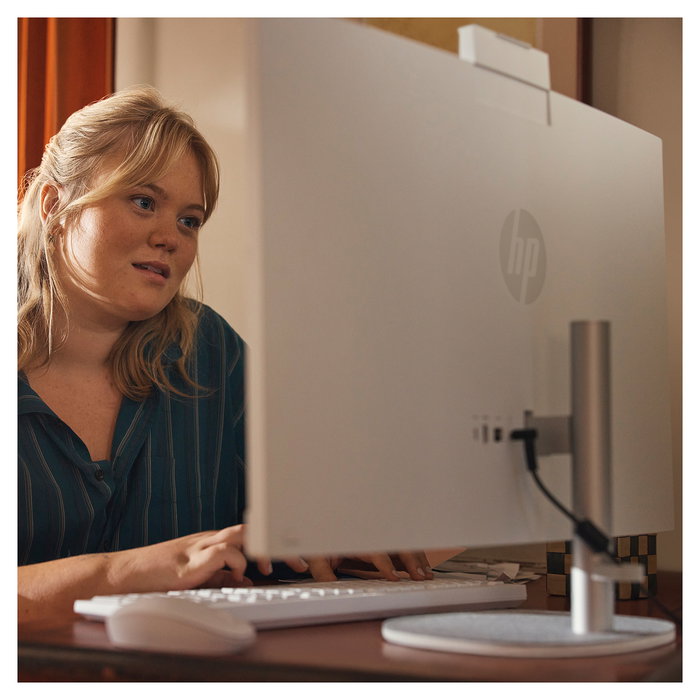 HP All-in-One-PC 27-cr0009ng 68,6 cm (27 Zoll)