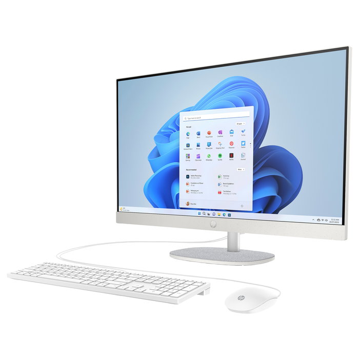 HP All-in-One-PC 27-cr0009ng 68,6 cm (27 Zoll)