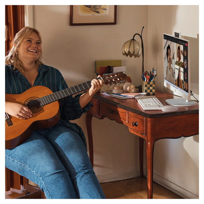 HP All-in-One-PC 27-cr0009ng 68,6 cm (27 Zoll)