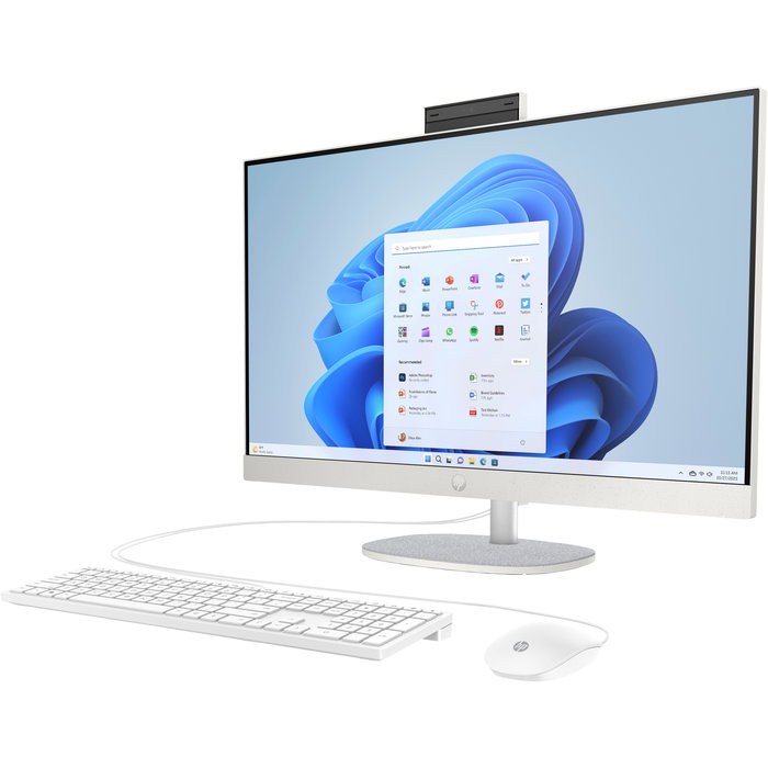 HP All-in-One-PC 27-cr0009ng 68,6 cm (27 Zoll)