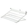 VIBO Portapantalón Lateral Extensible DREAM Cromo