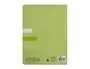 Liderpapel Scriptus A5 Plus Libreta Horizontal con Margen 48 Hojas
