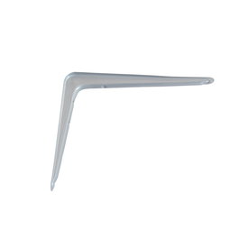 Micel Escuadra PLM02 Gris 250 x 200 mm Plus Soporta 30 Kg