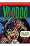 Diabolo Ediciones Voodoo (1953) (Biblioteca de cómics de terror de los años 50 volumen 11) inevitable para amantes del género