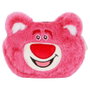 Karactermania Monedero Pill Plush Strawberry Lotso Rosa