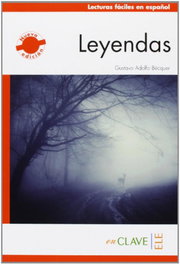 Leyendas de Becker, Gustavo Adolfo Bécquer - ENCLAVE