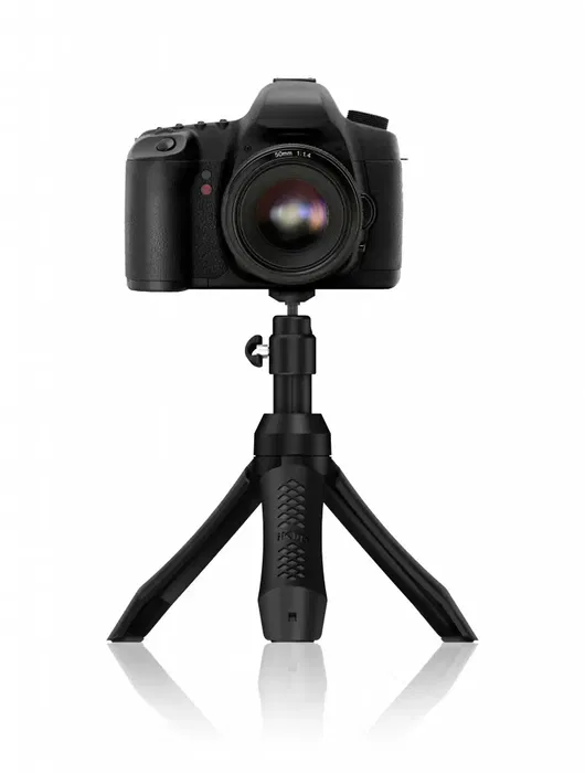 IKMULTIMED Palo Selfie Trípode Profesional para Móvil/Cámara