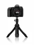 IKMULTIMED Palo Selfie Trípode Profesional para Móvil/Cámara