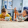 Centro De Lanzamiento Espacial Lego City 60351 Lego