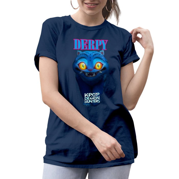 PYRAMID Bolsa shopping Derpy KPop Demon Hunters PYRAMID Bolsa shopping Derpy KPop Demon Hunters