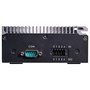 Shuttle SPCEL03 Barebone Intel Atom x6413E 1 SODIMM max 32GB DDR4 2x2.5G LAN