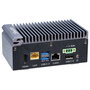 Shuttle SPCEL03 Barebone Intel Atom x6413E 1 SODIMM max 32GB DDR4 2x2.5G LAN