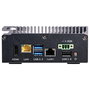 Shuttle SPCEL03 Barebone Intel Atom x6413E 1 SODIMM max 32GB DDR4 2x2.5G LAN