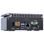 Shuttle SPCEL03 Barebone Intel Atom x6413E 1 SODIMM max 32GB DDR4 2x2.5G LAN