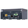 Shuttle SPCEL03 Barebone Intel Atom x6413E 1 SODIMM max 32GB DDR4 2x2.5G LAN