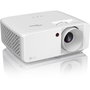 Optoma ZH520 Proyector Láser DuraCore Full HD 1080p, 5500 Lúmenes, Zoom 1.3x, 30000h, Compacto, para Sala de Conferencias, Eco, Negro