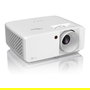 Optoma ZH520 Proyector DLP Laser 5500 Lúmenes Full HD 1080p HDMI USB 3D Blanco