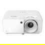 Optoma ZH520 Proyector DLP Laser 5500 Lúmenes Full HD 1080p HDMI USB 3D Blanco