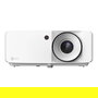 Optoma ZH520 Proyector DLP Laser 5500 Lúmenes Full HD 1080p HDMI USB 3D Blanco
