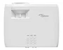 Optoma ZH520 Proyector Láser Full HD 1080p 5500 Lúmenes ANSI Blanco