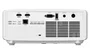 Optoma ZH520 Proyector Láser Full HD 1080p 5500 Lúmenes ANSI Blanco