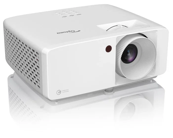 Optoma ZH520 Proyector Láser Full HD 1080p 5500 Lúmenes ANSI Blanco