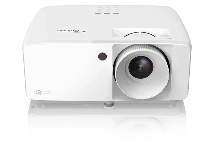 Optoma ZH520 Proyector Láser Full HD 1080p 5500 Lúmenes ANSI Blanco