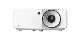Optoma ZH520 Proyector DLP Laser Full HD 1080p (1920x1080) 5500 Lúmenes 3D HDMI Blanco