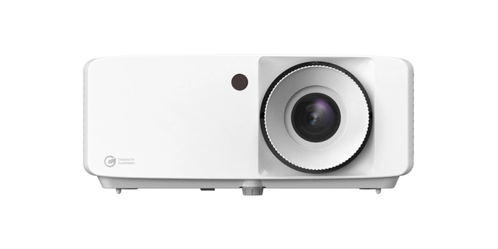 Optoma ZH520 Proyector 5500 lúmenes ANSI DLP 1080p (1920x1080) 3D Blanco Optoma ZH520 Proyector 5500 lúmenes ANSI DLP 1080p (1920x1080) 3D Blanco