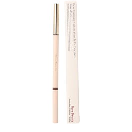 Rare Beauty Brow Harmony Precision Lápiz de Cejas Deep Brown