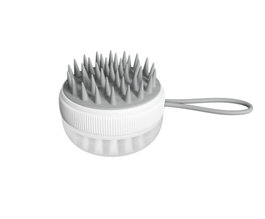 TOUCHBeauty Scalp Brush Blanco