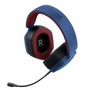 Trust GXT492SM Carus Auriculares Superman Azul y Rojo