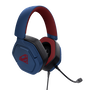 Trust GXT492SM Carus Auriculares Superman Azul y Rojo