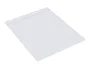 Liderpapel Recambio Cuarto Apaisado 100 Hojas 60gr Cuadro 3 mm 2 Taladros con Margen