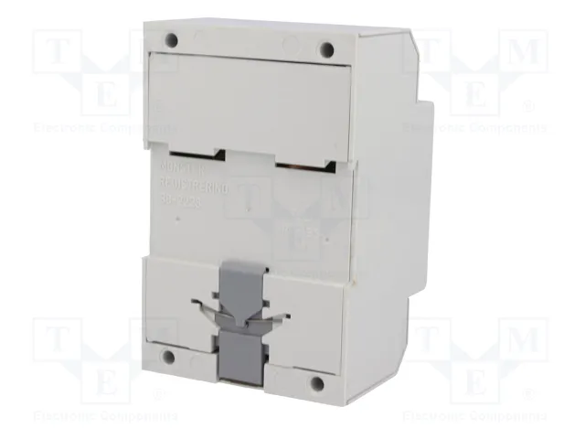 BREVE TUFVASSONS Transformador de red 63VA 230VAC/230V