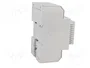 BREVE TUFVASSONS Transformador de red 63VA 230VAC/230V