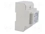 BREVE TUFVASSONS Transformador de red 63VA 230VAC/230V