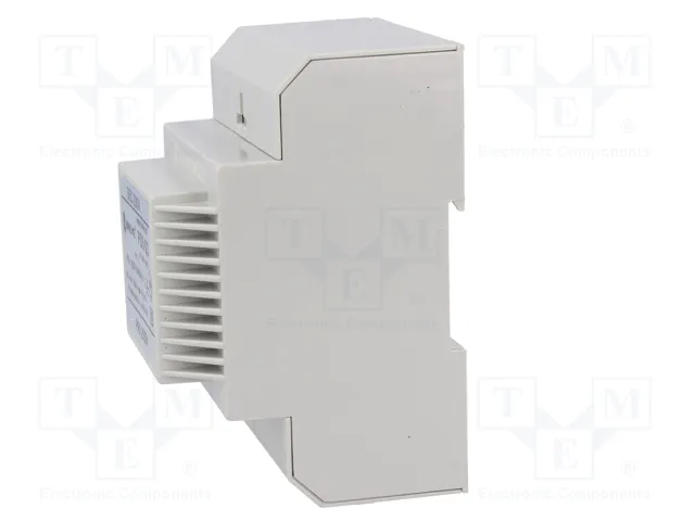 BREVE TUFVASSONS Transformador de red 63VA 230VAC/230V