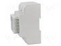 BREVE TUFVASSONS Transformador de red 63VA 230VAC/230V