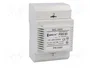 BREVE TUFVASSONS Transformador de red 63VA 230VAC/230V