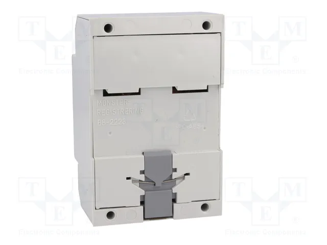 BREVE TUFVASSONS Transformador de red 63VA 230VAC/230V