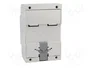 BREVE TUFVASSONS Transformador de red 63VA 230VAC/230V
