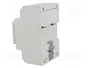 BREVE TUFVASSONS Transformador de red 63VA 230VAC/230V